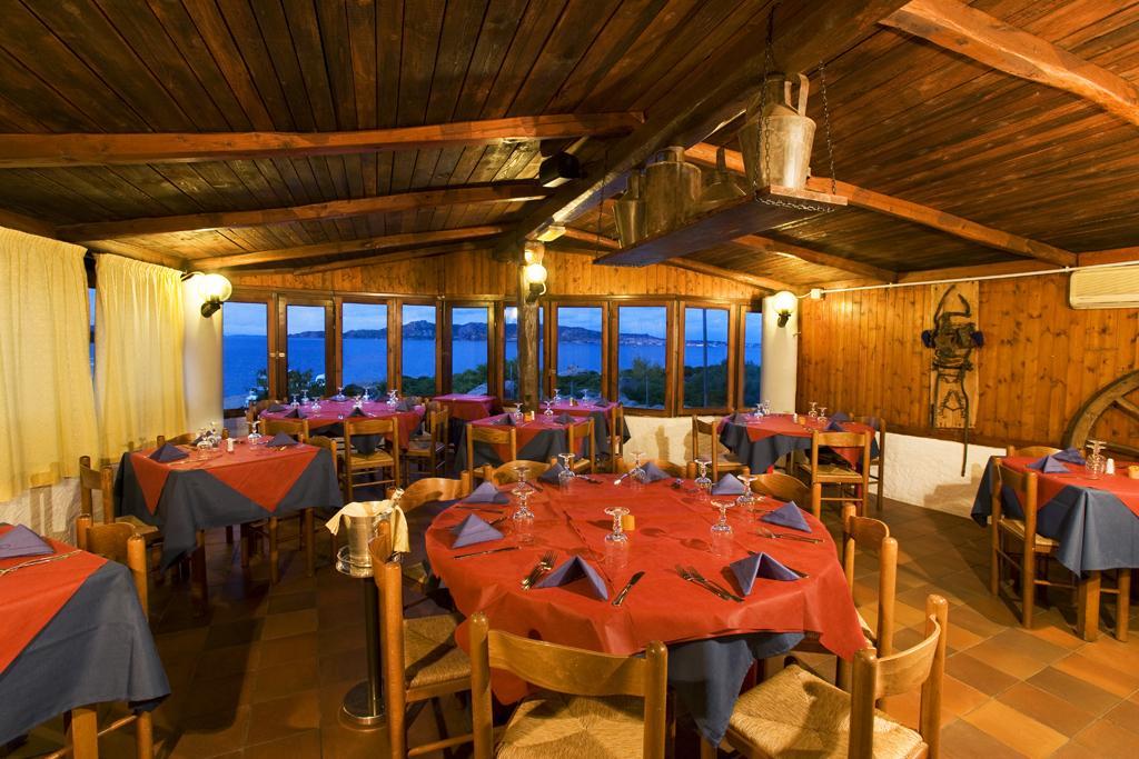 Camping Acapulco Hotel Palau Luaran gambar