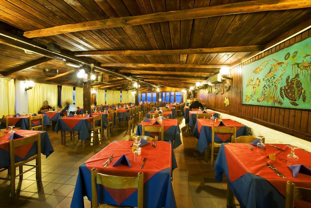 Camping Acapulco Hotel Palau Luaran gambar